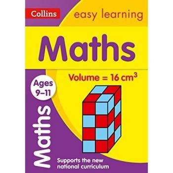 Maths Ages 9-11: Ideal for home learning
