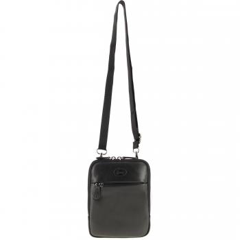 Borsa a tracolla in cuoio 652160 Palermite