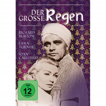Der grosse Regen (The rains of Ranchipur)