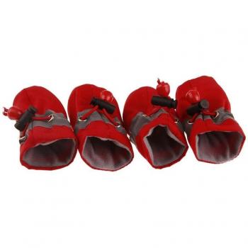 Soft Pet Products for Paw Care