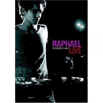 Raphaël : Résistance À La Nuit