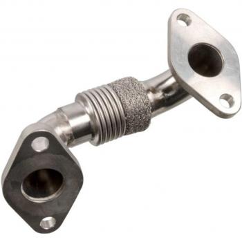 Válvula de Velocidade com Tubo Conector