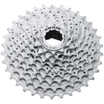 Cassette Sram Pg-970 11-34t 9 Velocidades