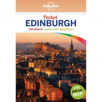 Pocket Guide Edinburgh von Neil Wilson