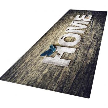 Anti-Slip Carpet for Hallway 60X180 CM