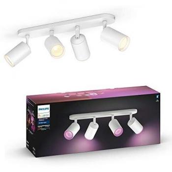 Spot lumineux Fugato