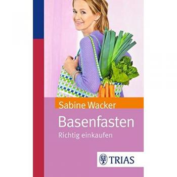 Basenfasten: Richtig einkaufen