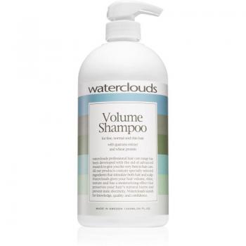 Waterclouds Shampoo Volume per Capelli Fragili 1000 ml