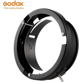 Kit de Adaptación Godox-Bowens Estroboscópico