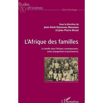 L'Afrique des familles