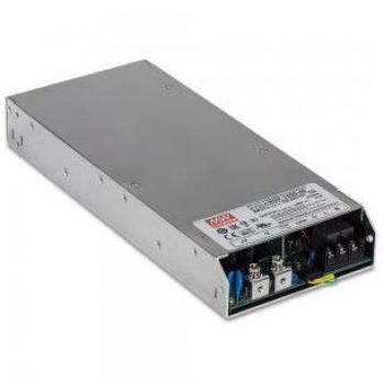 Alimentation rack 19 TRENDnet TI-RSP100048