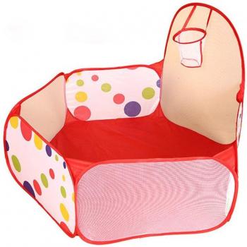 Children's Play Tent for Ocean Balls