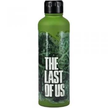 Botella metálica The Last of Us