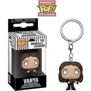 POP! Llavero Umbrella Academy