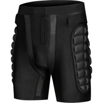 Shorts Deporte Nieve Transpirables FOU99