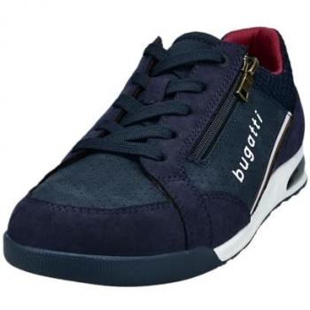 Bugatti Sneaker Dunkelblau 325‑A3809‑5950‑4163