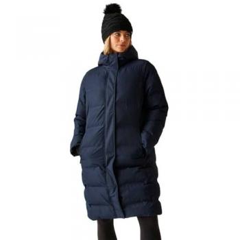 Dare 2B Wander Padded Jacket – Navy, Women’s Size 8
