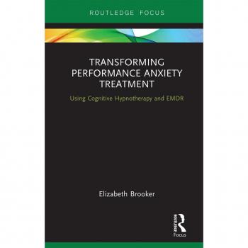 Transforming Performance Anxiety Treatment