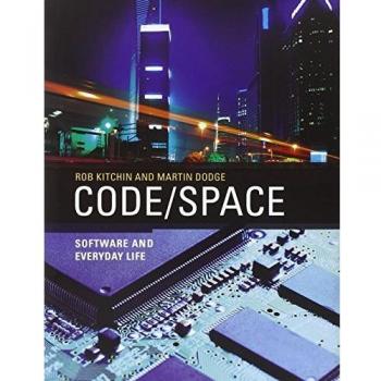 CodeSpace by Dodge & Martin Senior Lecturer & The University of Manchester