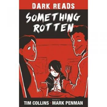 Something Rotten by Tim Collins