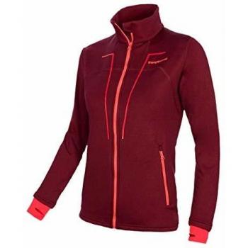 Trento Damenweste (Granatbraun) – Trangoworld, M