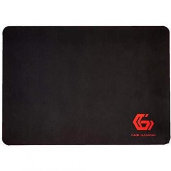 GEMBIRD-Alfombrilla Gaming GEMBIRD MP-GAME-M Negro