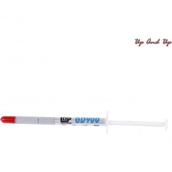 1g Thermal Grease for CPU and VGA GD900