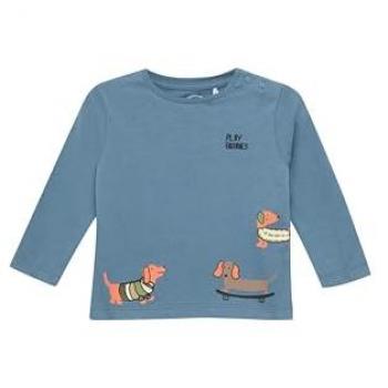 Klassisches T-Shirt