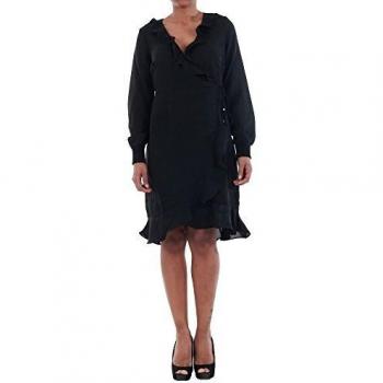 Vero Moda Fifi Smock Dress Schwarz