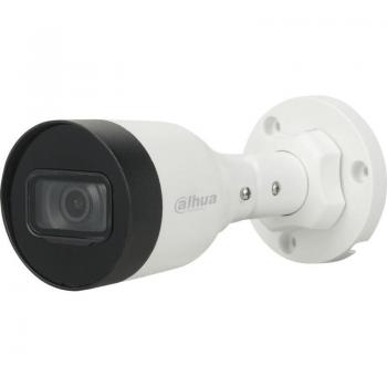 Telecamera IP PoE 4MP Dahua Mini-Bullet 2.8mm wdr ir IPC-HFW1431S-S4