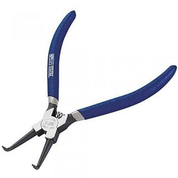 Alicates de Boca Curva 180 mm