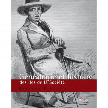 Généalogies Et Histoire De Tahiti Et Des Îles De La Société
