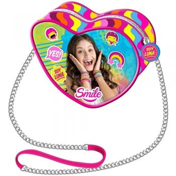 Parasol de Corazón Soy Luna 57779