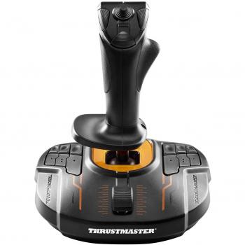 JOYSTICK T-16000M FCS JOYSTICK x PC