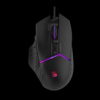 BLOODY W95MAX HyperSpeed – 8000 fps Gaming Mouse