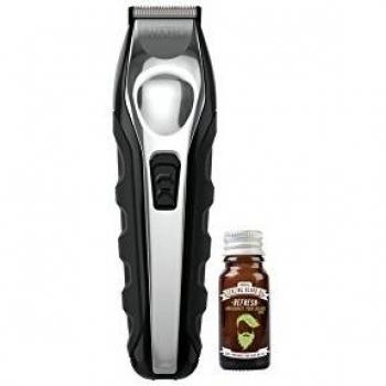 Cordless BeardBlade Pro