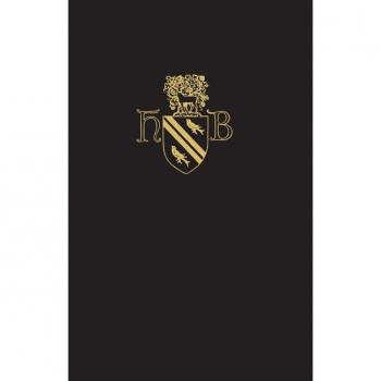 The Processional of the Nuns of Chester, Edited from a Manuscriprocessional of the Nuns of Chester, Edited from a Manuscript in the Possession of the