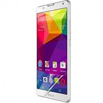 BLU Neo XL Matte Touchscreen Shield [Set of 2]