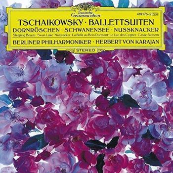 Swan Lake – Suite Op.20