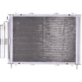 Nissens Cooler Module 637637