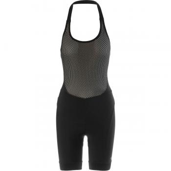 Giro Damen Trägerhose Chrono Expert Black – 30 Zoll