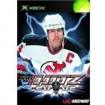 NHL Hitz 20-02 (version Xbox)