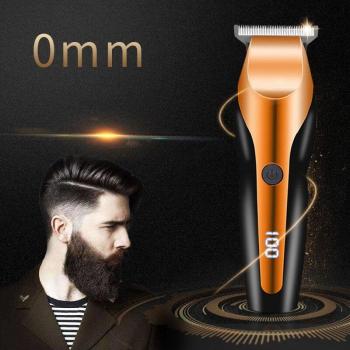 Cortadora Recargable de Cabello BCeard
