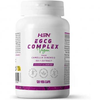 HSN EGCG