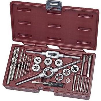 Set Kraftwerk Utensili per Trava 24 pezzi 3240MOD