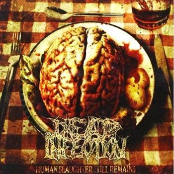 Human Slaughter... Till Remains