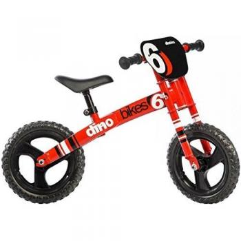 Bicicletta per bambini Dino Bikes 12