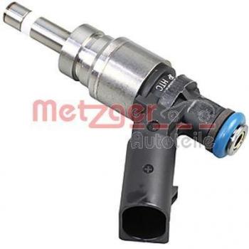 Soupape d'injection METZGER 0920026 pour Audi A4