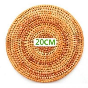 Tapis de verre pour thé