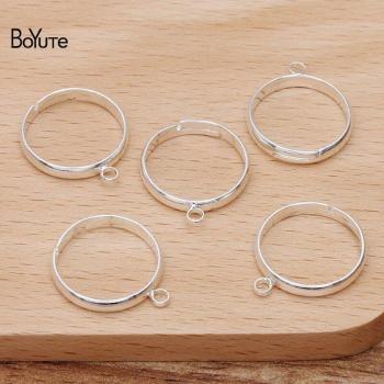 Anillos BoYuTe 20P – Diámetro Interior 18 mm y 5 Tonos